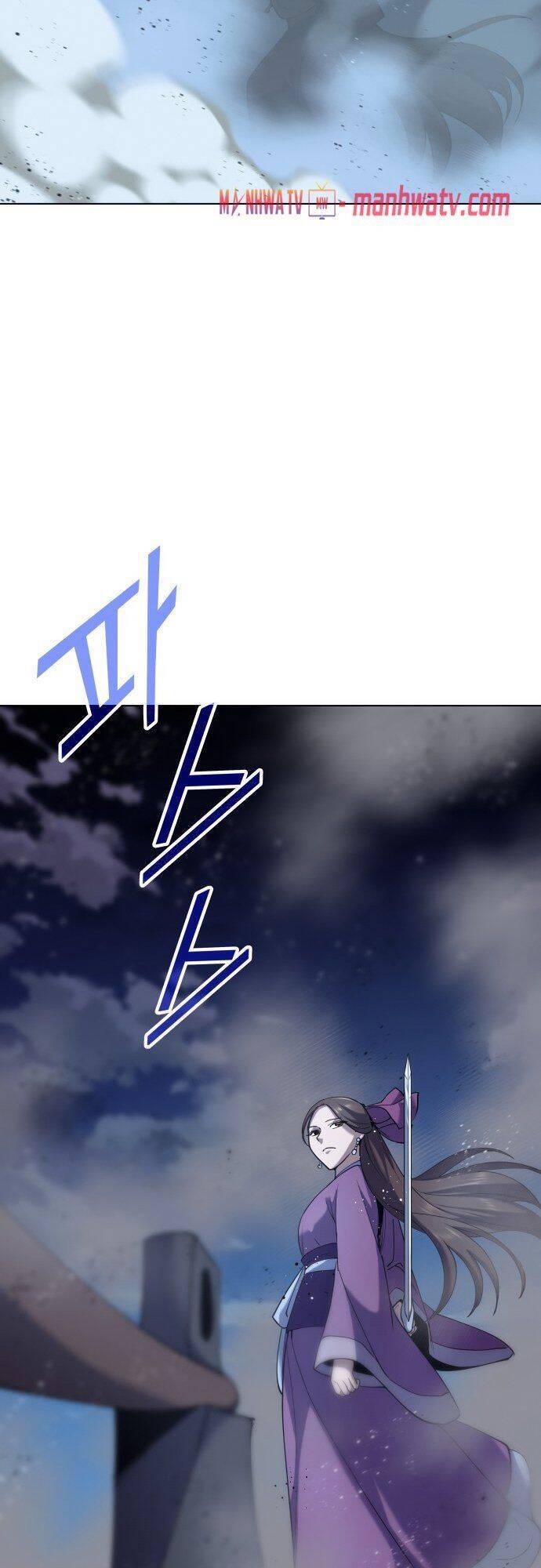 Võ Giả Bất Đắc Dĩ Chapter 20 - Trang 2