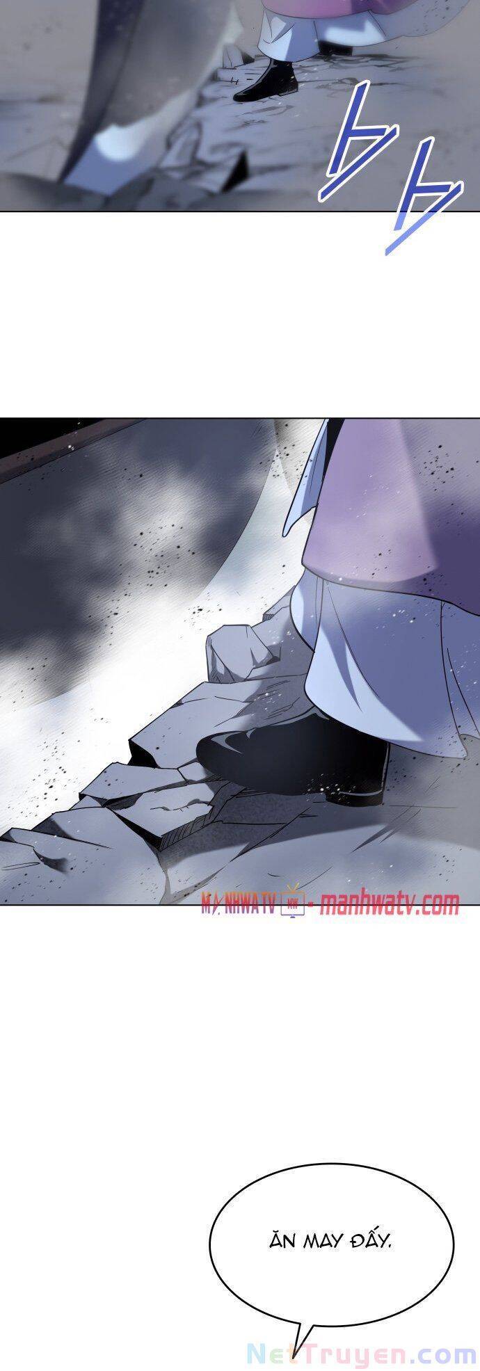 Võ Giả Bất Đắc Dĩ Chapter 20 - Trang 2