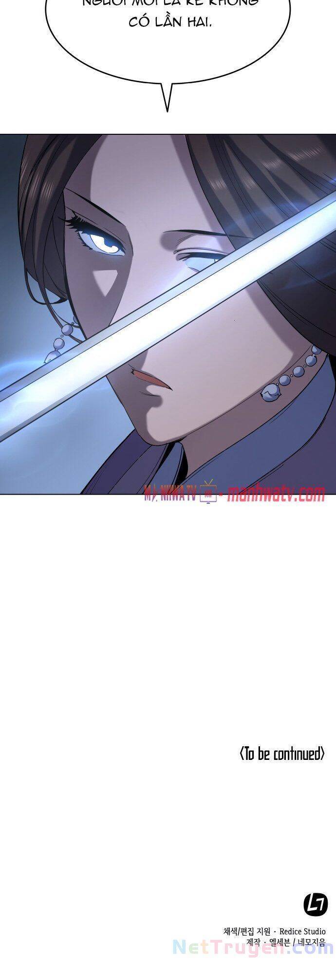 Võ Giả Bất Đắc Dĩ Chapter 20 - Trang 2