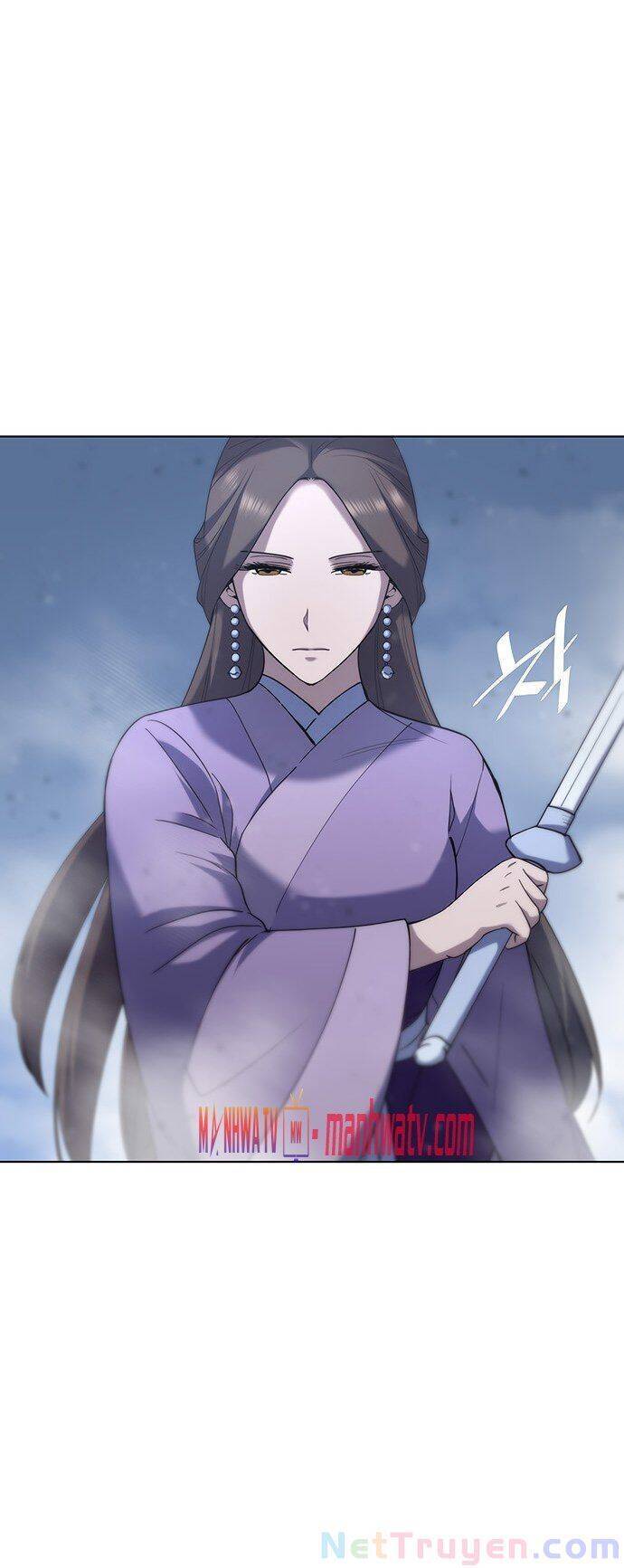 Võ Giả Bất Đắc Dĩ Chapter 21 - Trang 2