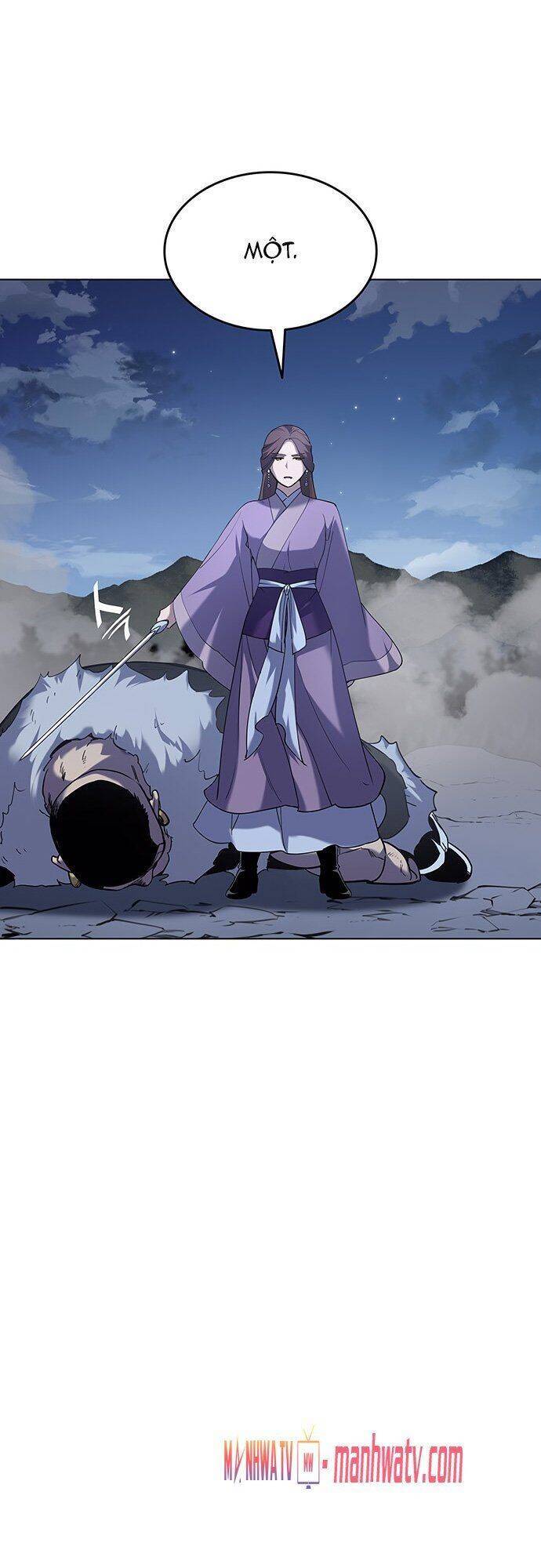 Võ Giả Bất Đắc Dĩ Chapter 21 - Trang 2