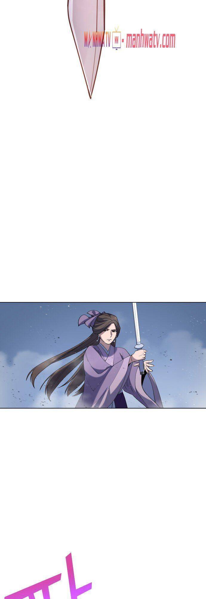 Võ Giả Bất Đắc Dĩ Chapter 21 - Trang 2