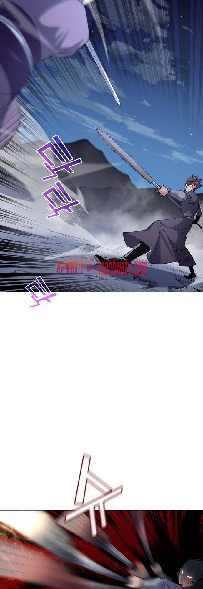 Võ Giả Bất Đắc Dĩ Chapter 21 - Trang 2