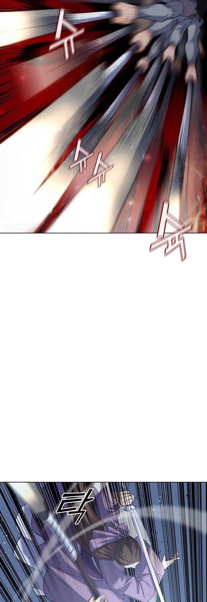 Võ Giả Bất Đắc Dĩ Chapter 21 - Trang 2