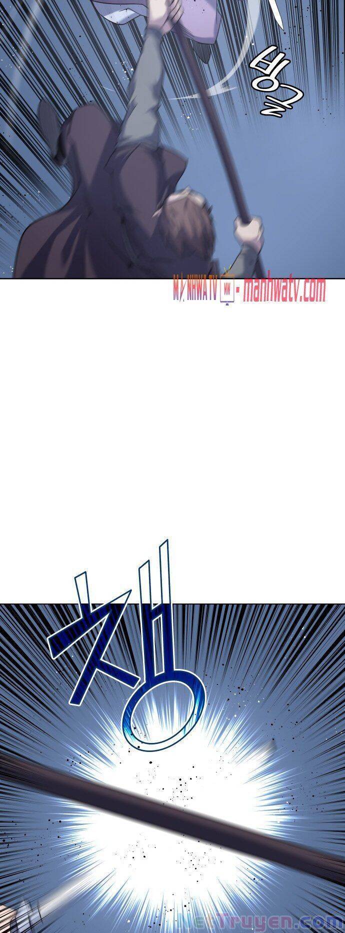 Võ Giả Bất Đắc Dĩ Chapter 21 - Trang 2