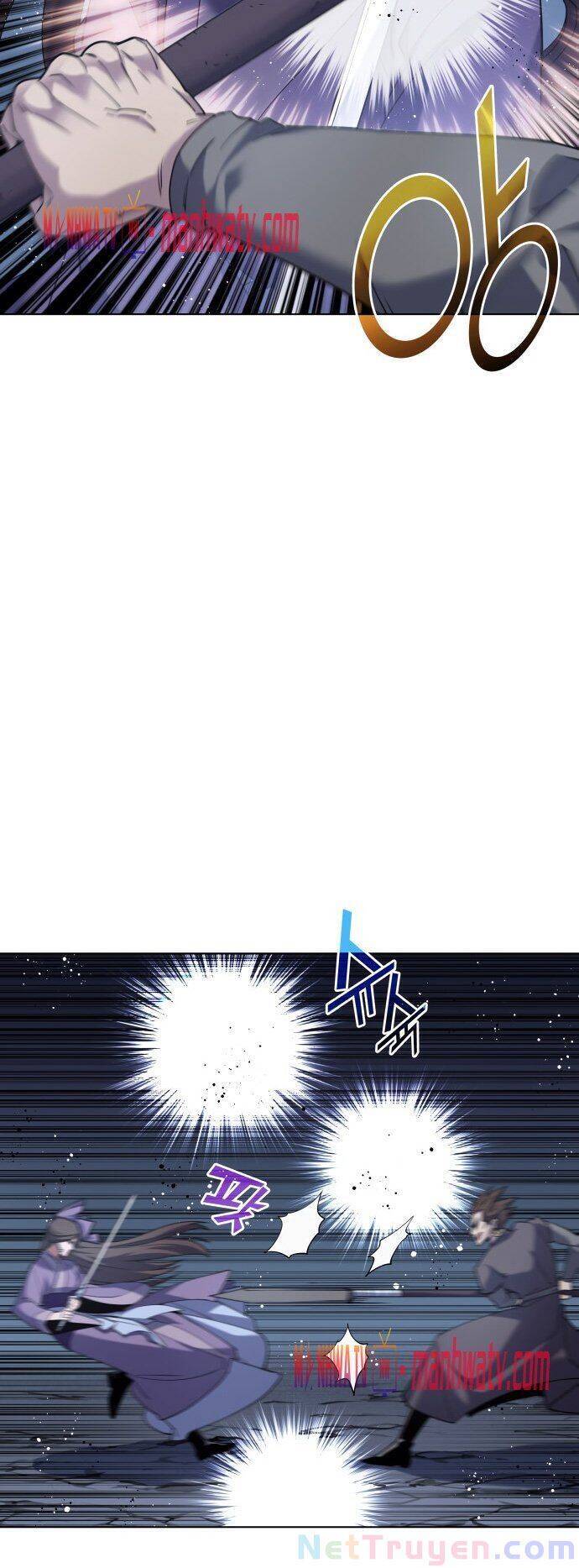 Võ Giả Bất Đắc Dĩ Chapter 21 - Trang 2