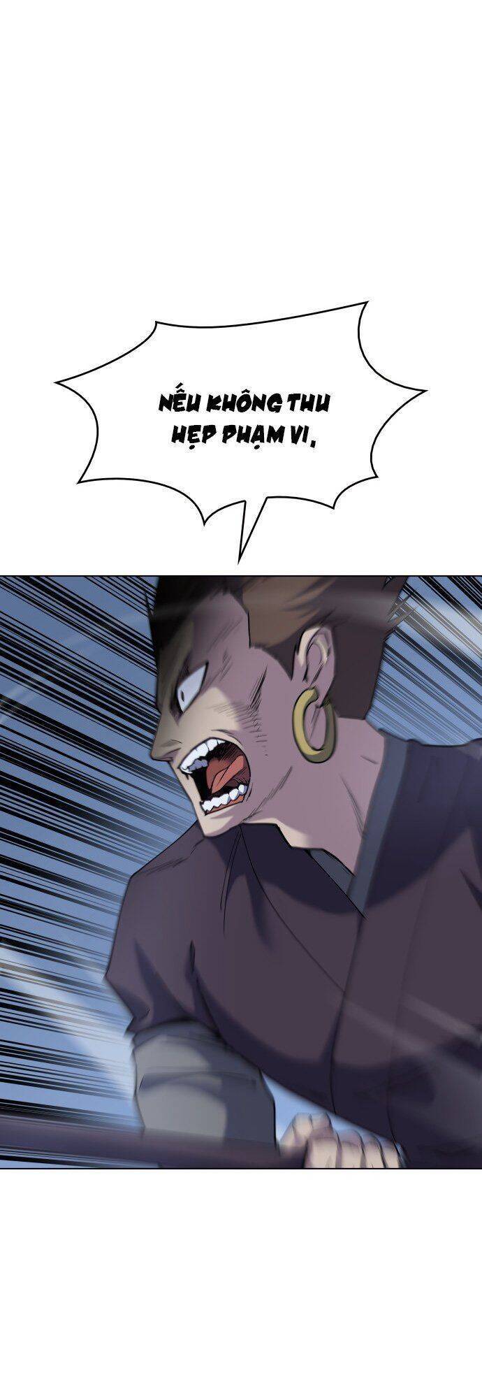 Võ Giả Bất Đắc Dĩ Chapter 21 - Trang 2