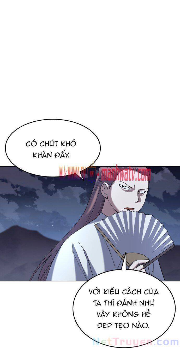 Võ Giả Bất Đắc Dĩ Chapter 21 - Trang 2