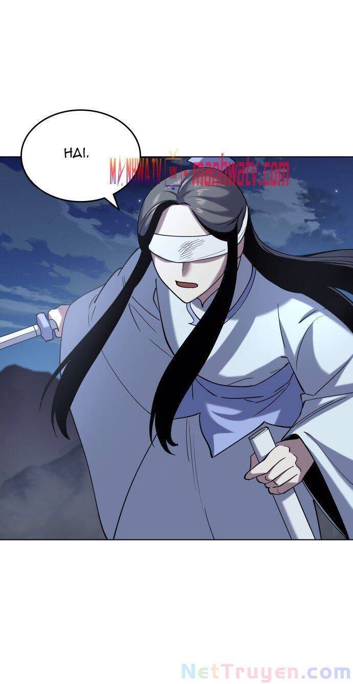 Võ Giả Bất Đắc Dĩ Chapter 21 - Trang 2