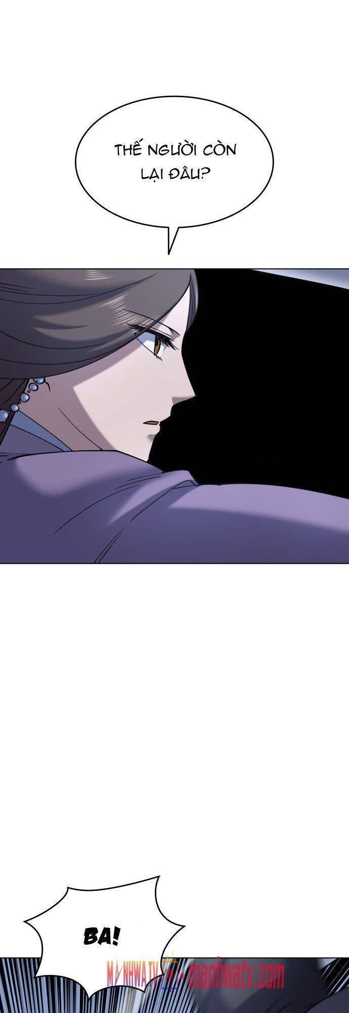 Võ Giả Bất Đắc Dĩ Chapter 21 - Trang 2