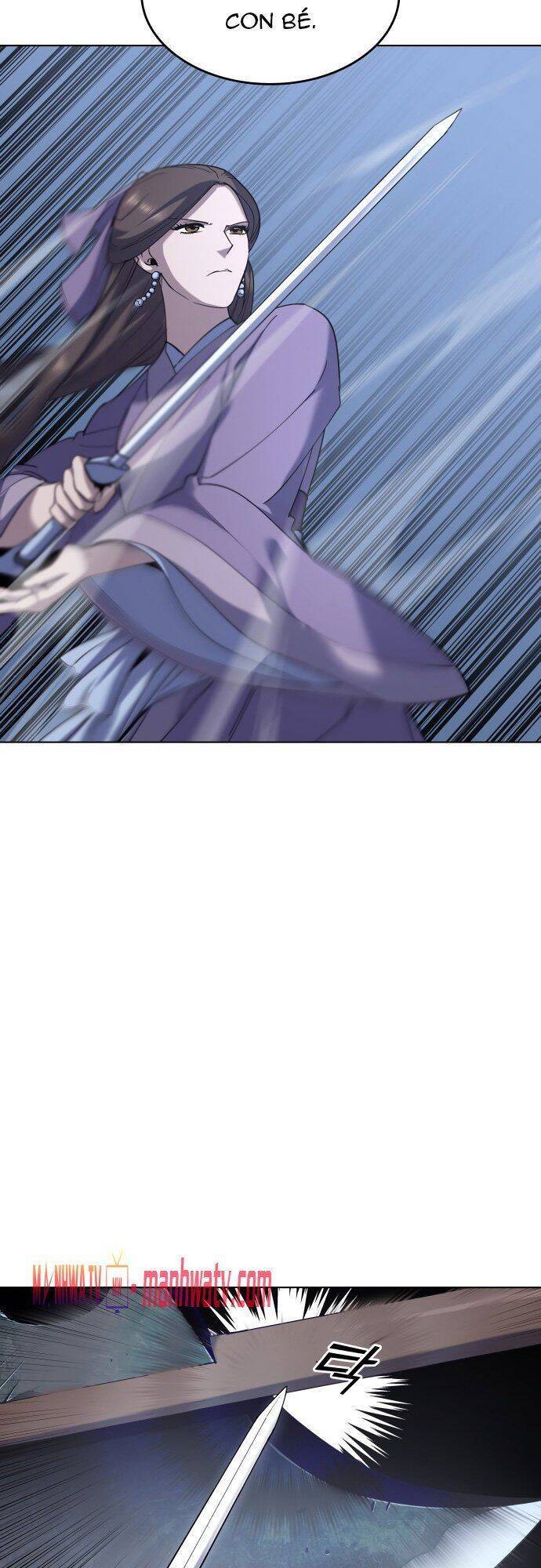 Võ Giả Bất Đắc Dĩ Chapter 21 - Trang 2