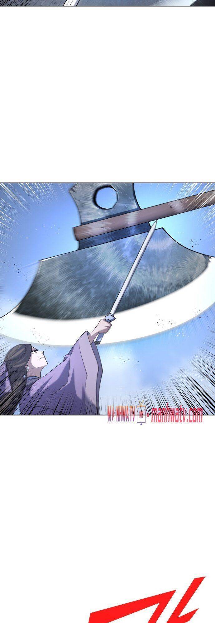 Võ Giả Bất Đắc Dĩ Chapter 21 - Trang 2