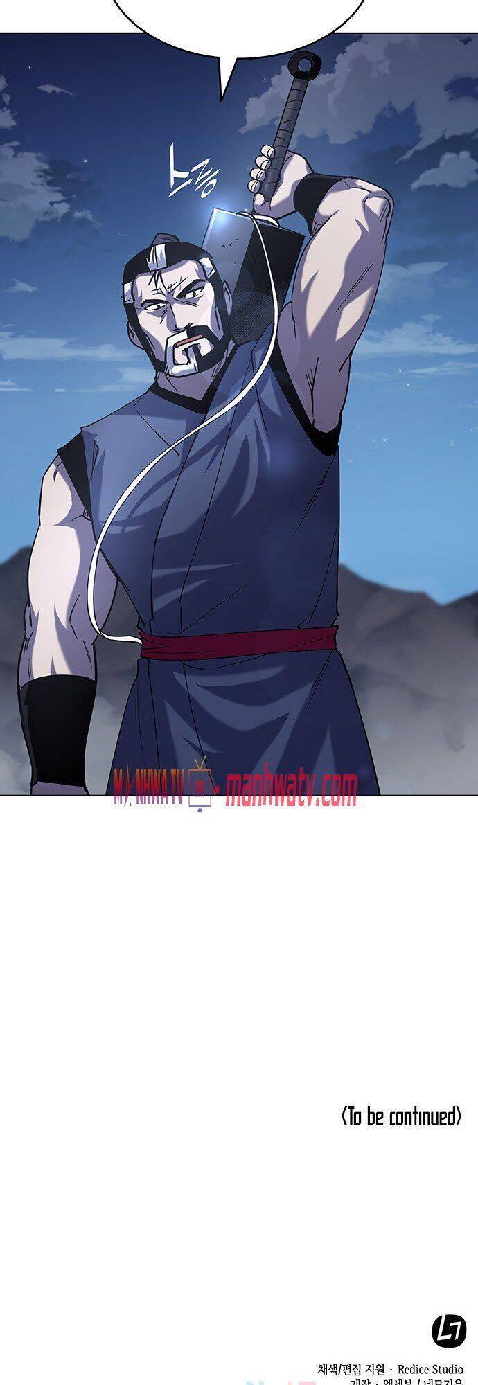 Võ Giả Bất Đắc Dĩ Chapter 21 - Trang 2