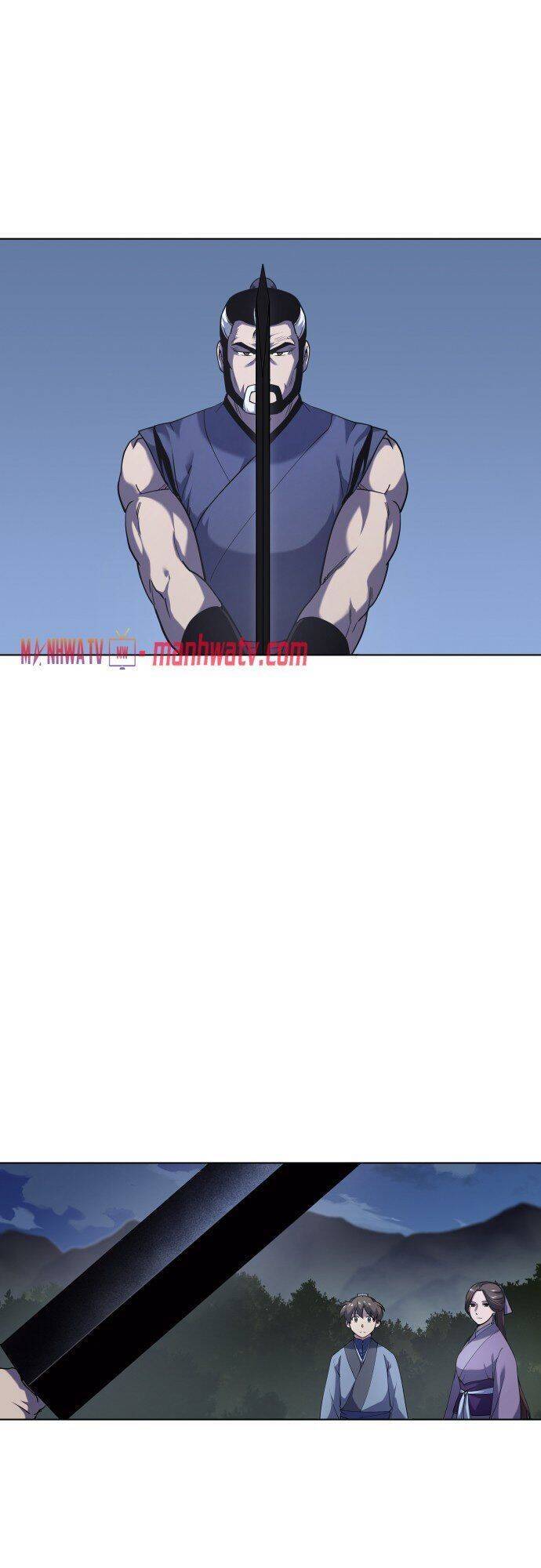 Võ Giả Bất Đắc Dĩ Chapter 22 - Trang 2