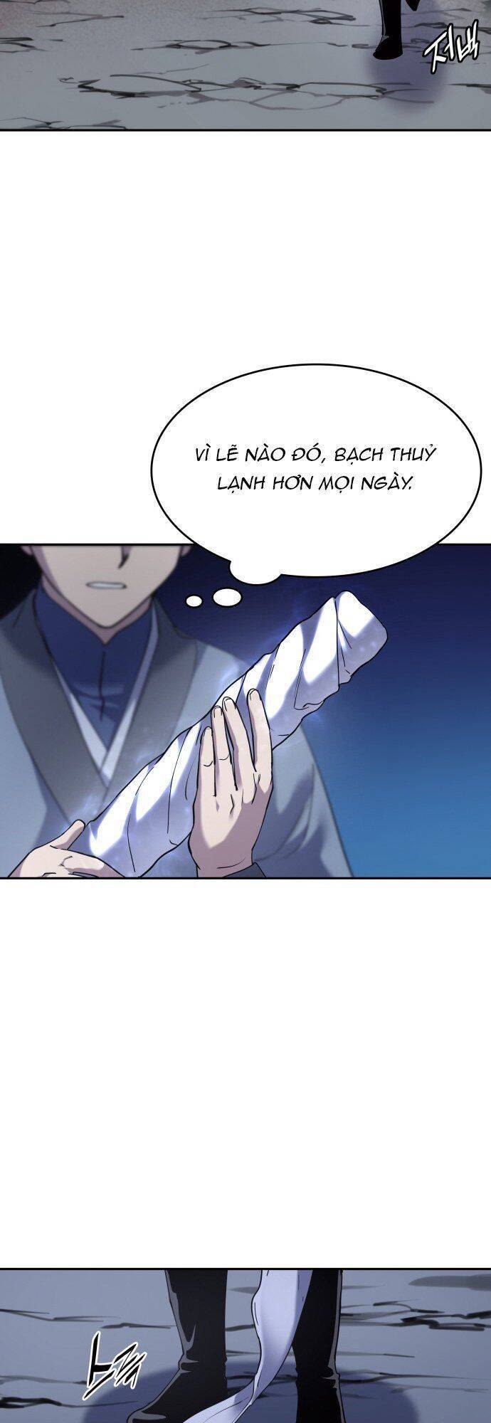 Võ Giả Bất Đắc Dĩ Chapter 22 - Trang 2