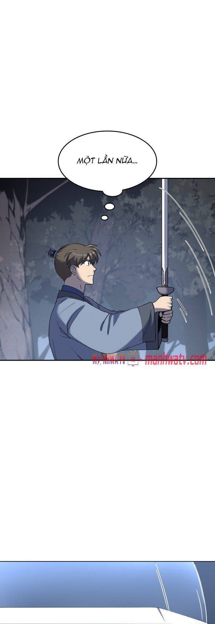 Võ Giả Bất Đắc Dĩ Chapter 22 - Trang 2