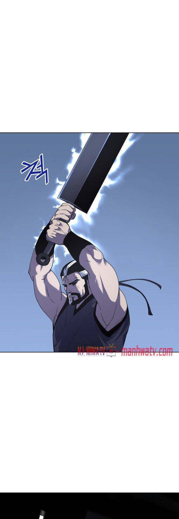 Võ Giả Bất Đắc Dĩ Chapter 22 - Trang 2