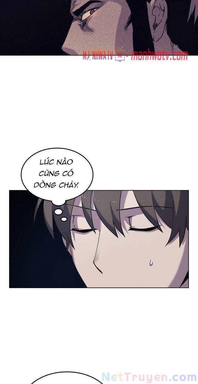 Võ Giả Bất Đắc Dĩ Chapter 22 - Trang 2