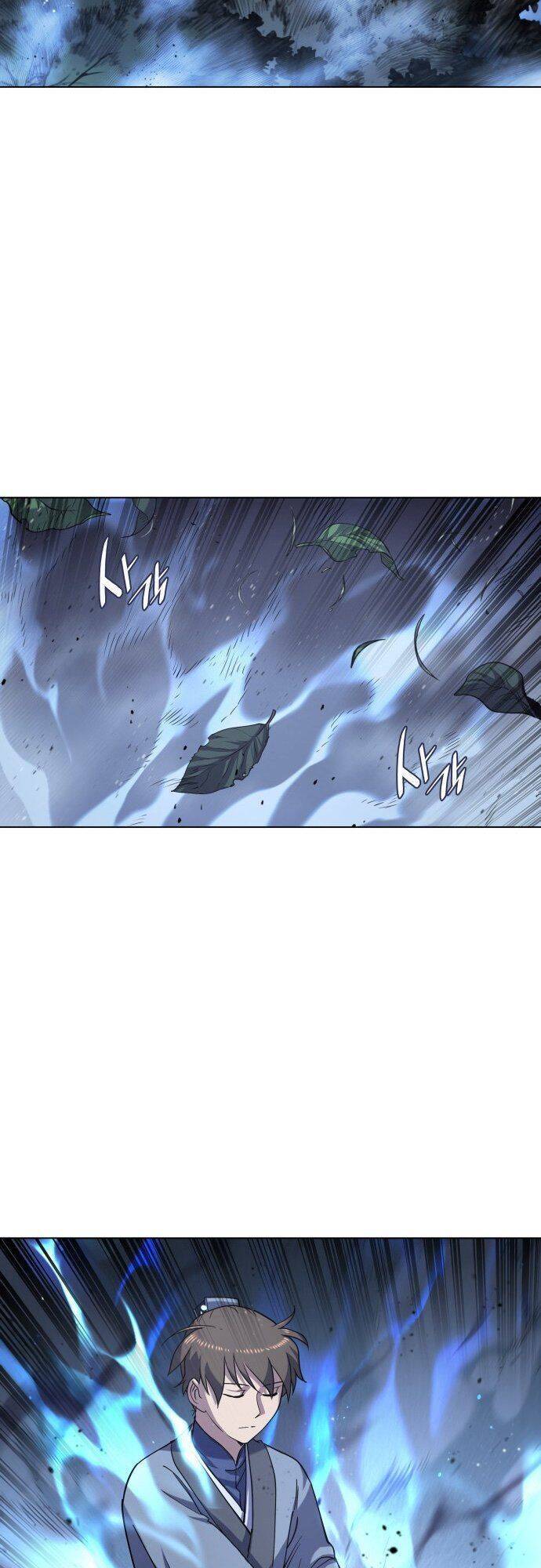 Võ Giả Bất Đắc Dĩ Chapter 22 - Trang 2