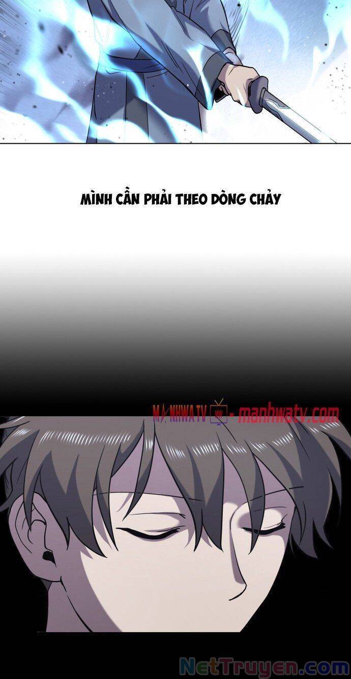 Võ Giả Bất Đắc Dĩ Chapter 22 - Trang 2