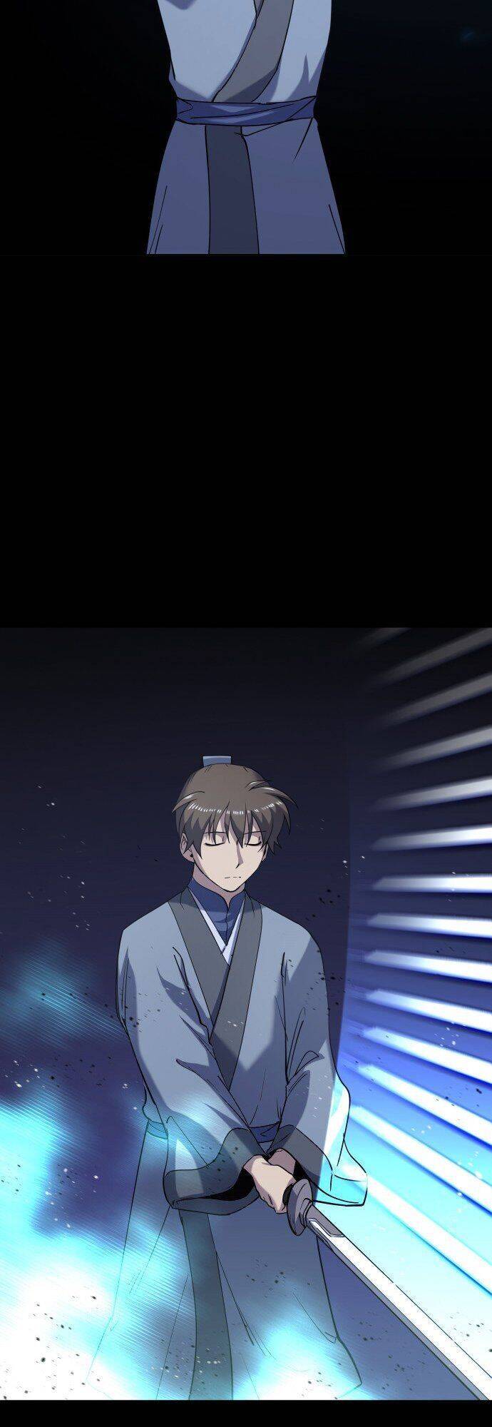 Võ Giả Bất Đắc Dĩ Chapter 22 - Trang 2