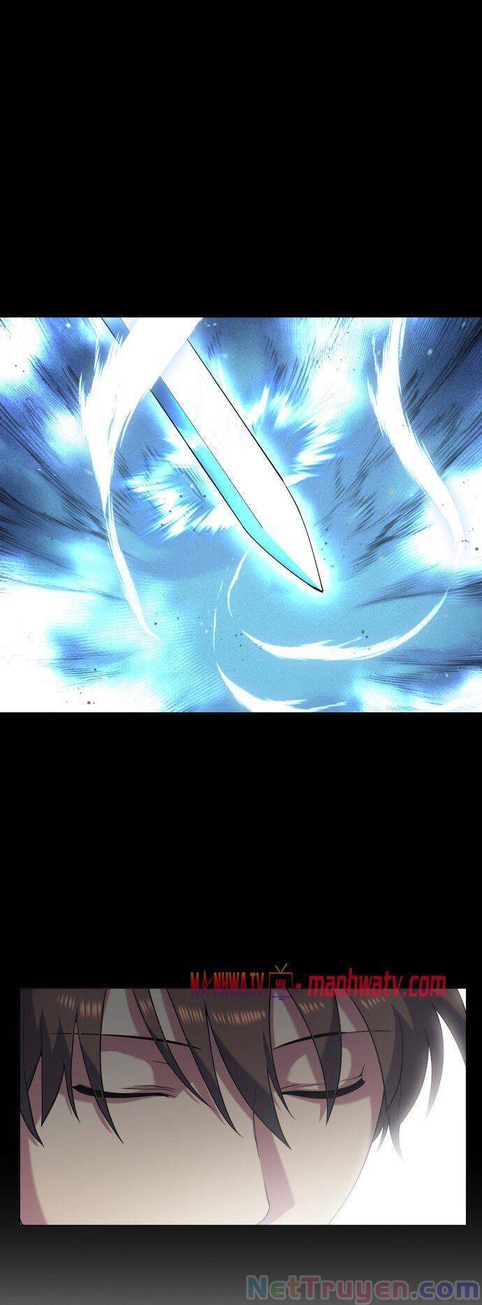 Võ Giả Bất Đắc Dĩ Chapter 22 - Trang 2