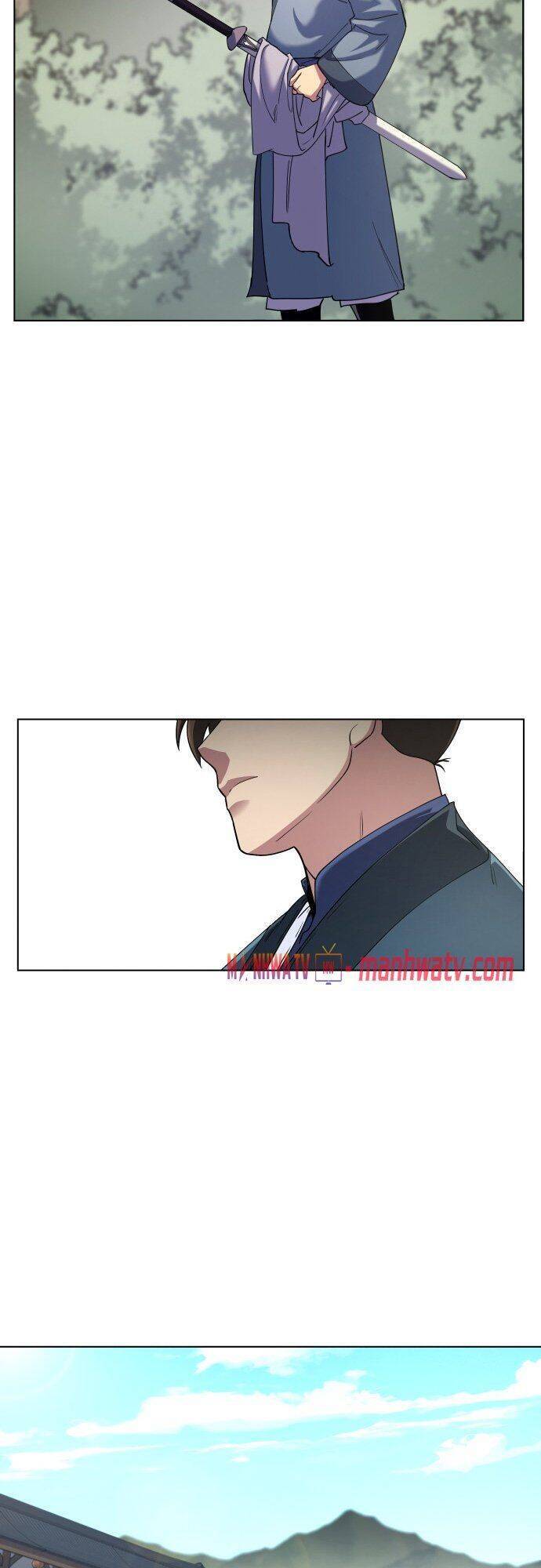 Võ Giả Bất Đắc Dĩ Chapter 22 - Trang 2