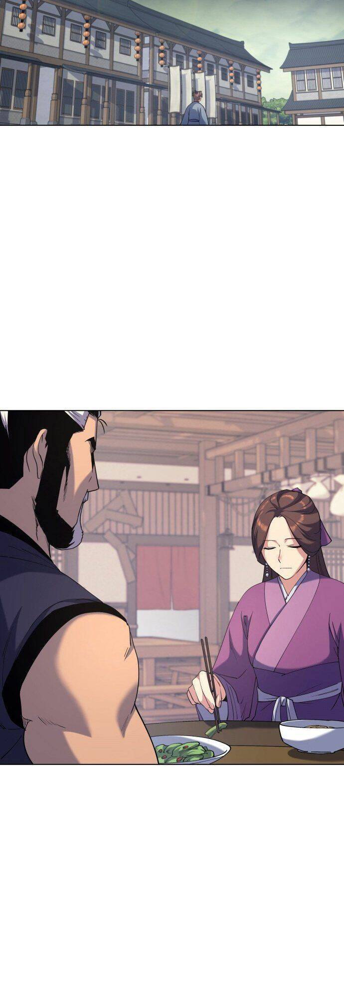 Võ Giả Bất Đắc Dĩ Chapter 22 - Trang 2