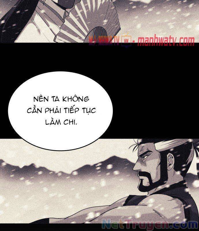 Võ Giả Bất Đắc Dĩ Chapter 22 - Trang 2