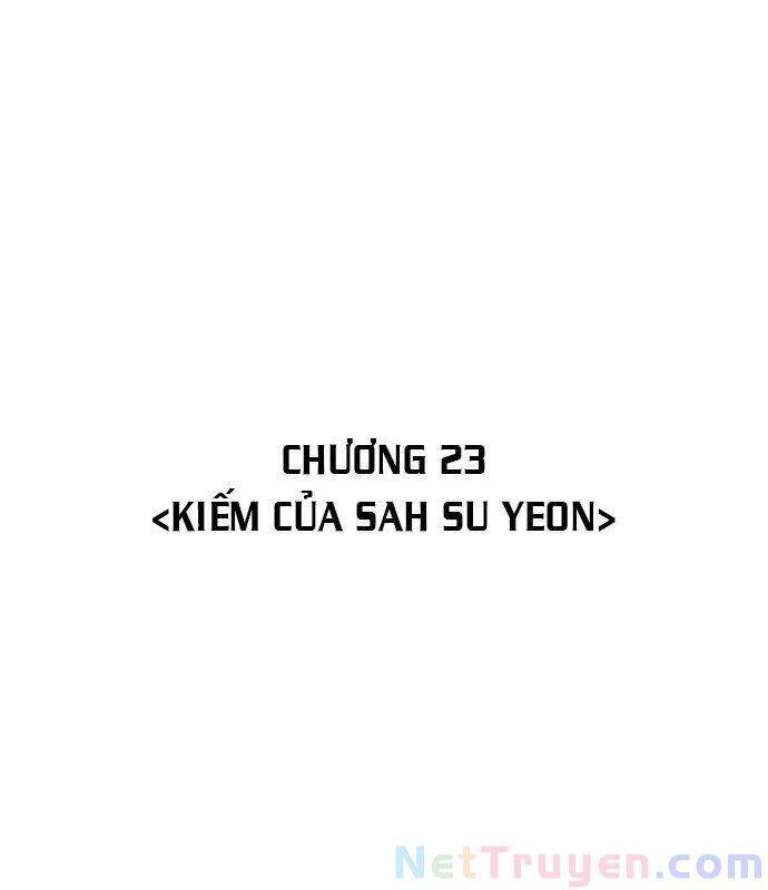 Võ Giả Bất Đắc Dĩ Chapter 23 - Trang 2