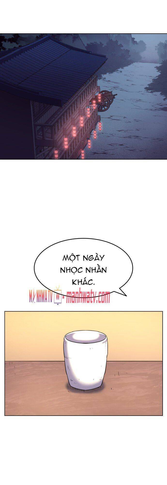 Võ Giả Bất Đắc Dĩ Chapter 23 - Trang 2