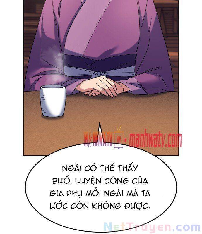 Võ Giả Bất Đắc Dĩ Chapter 23 - Trang 2