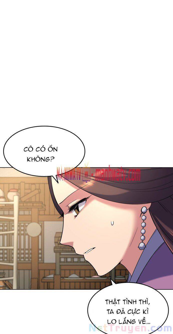 Võ Giả Bất Đắc Dĩ Chapter 23 - Trang 2