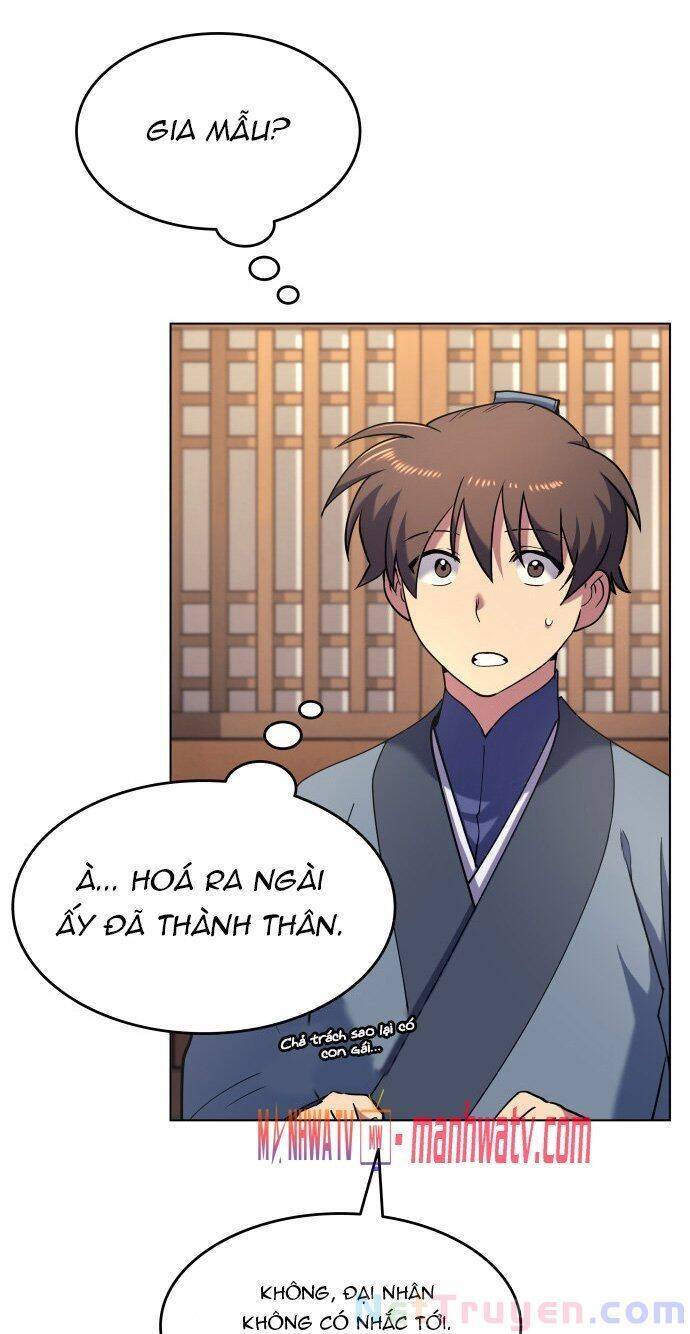 Võ Giả Bất Đắc Dĩ Chapter 23 - Trang 2