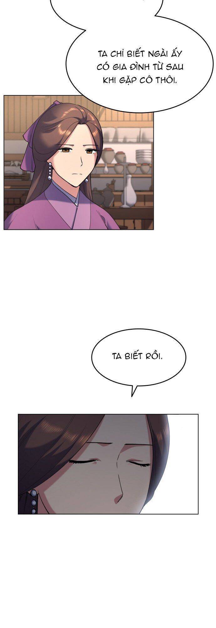 Võ Giả Bất Đắc Dĩ Chapter 23 - Trang 2