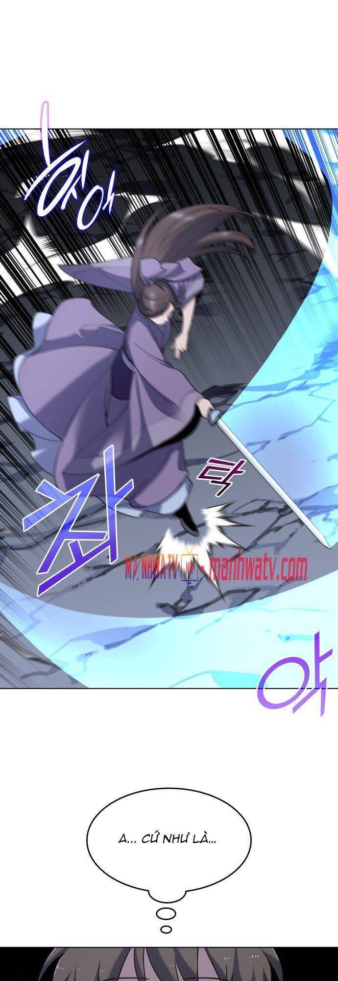 Võ Giả Bất Đắc Dĩ Chapter 23 - Trang 2