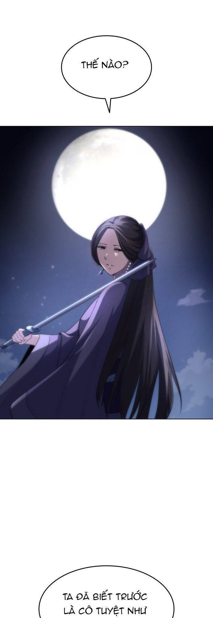 Võ Giả Bất Đắc Dĩ Chapter 23 - Trang 2