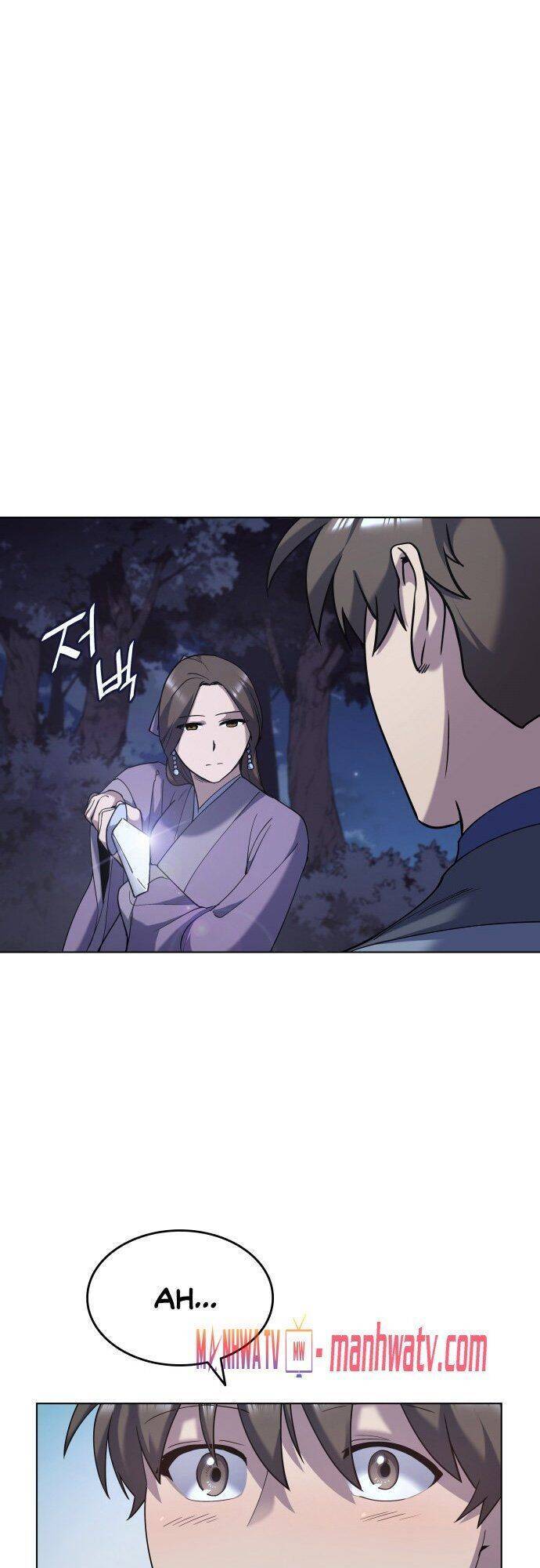 Võ Giả Bất Đắc Dĩ Chapter 23 - Trang 2