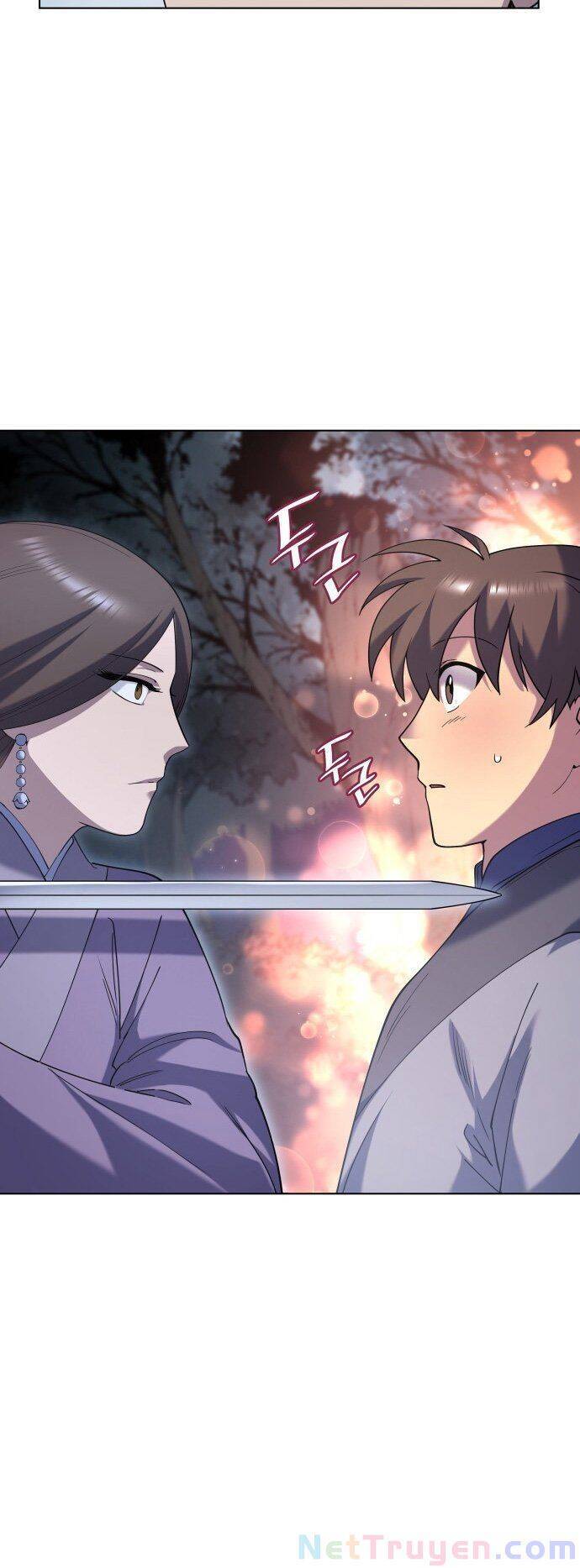 Võ Giả Bất Đắc Dĩ Chapter 23 - Trang 2