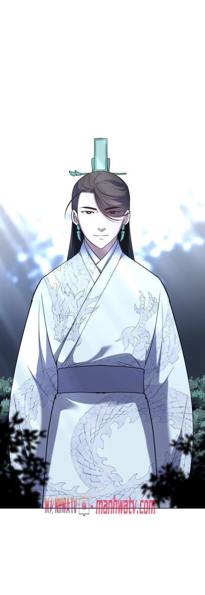 Võ Giả Bất Đắc Dĩ Chapter 23 - Trang 2