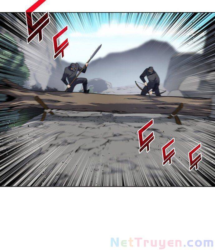 Võ Giả Bất Đắc Dĩ Chapter 23 - Trang 2