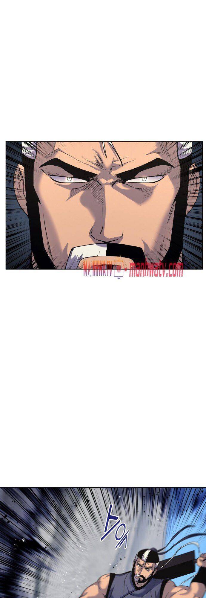 Võ Giả Bất Đắc Dĩ Chapter 23 - Trang 2