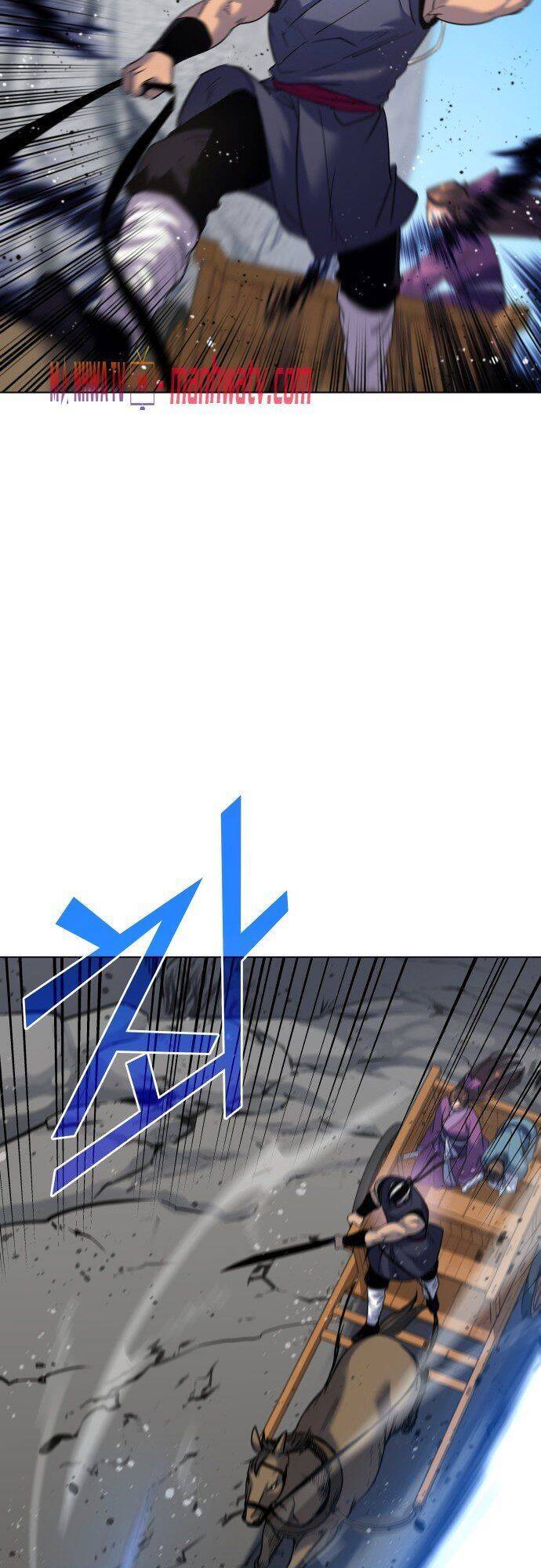 Võ Giả Bất Đắc Dĩ Chapter 23 - Trang 2