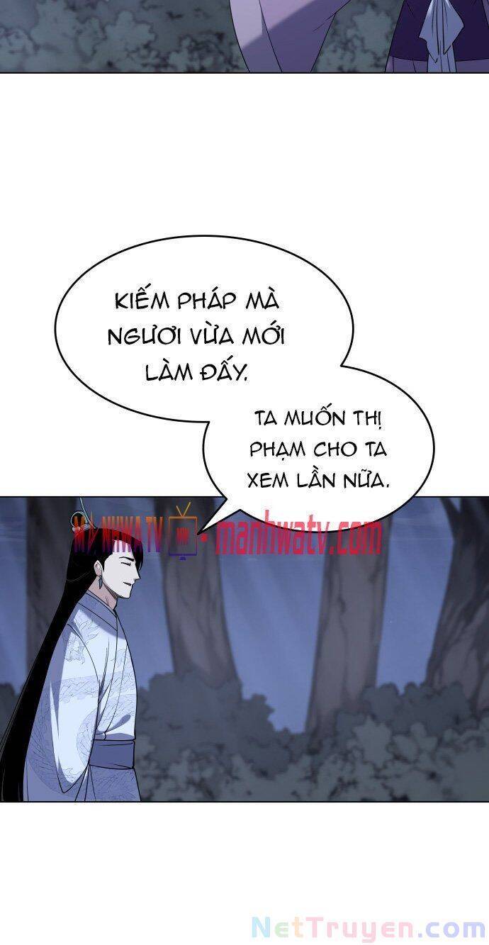 Võ Giả Bất Đắc Dĩ Chapter 24 - Trang 2