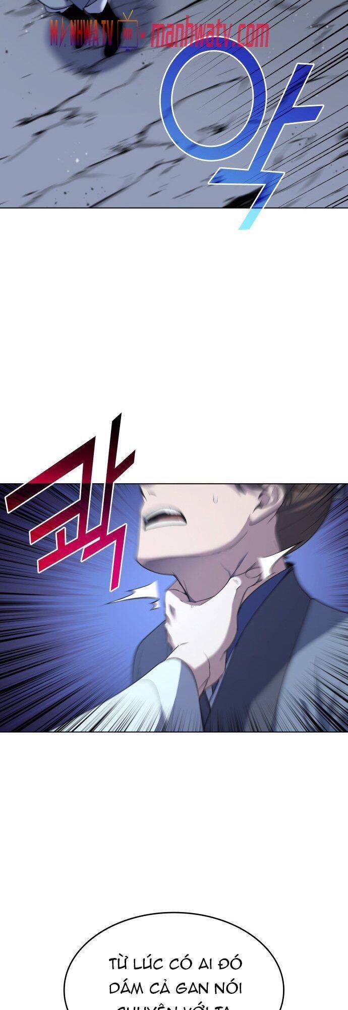 Võ Giả Bất Đắc Dĩ Chapter 24 - Trang 2