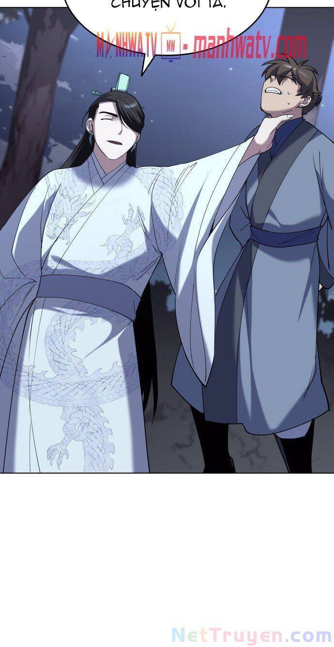 Võ Giả Bất Đắc Dĩ Chapter 24 - Trang 2