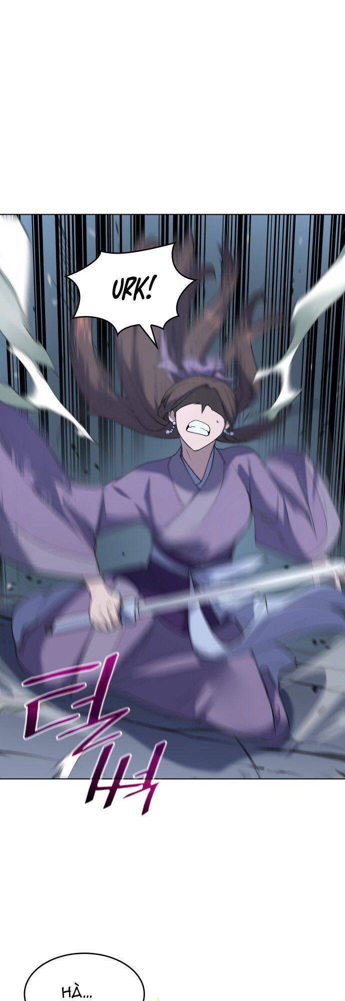 Võ Giả Bất Đắc Dĩ Chapter 24 - Trang 2