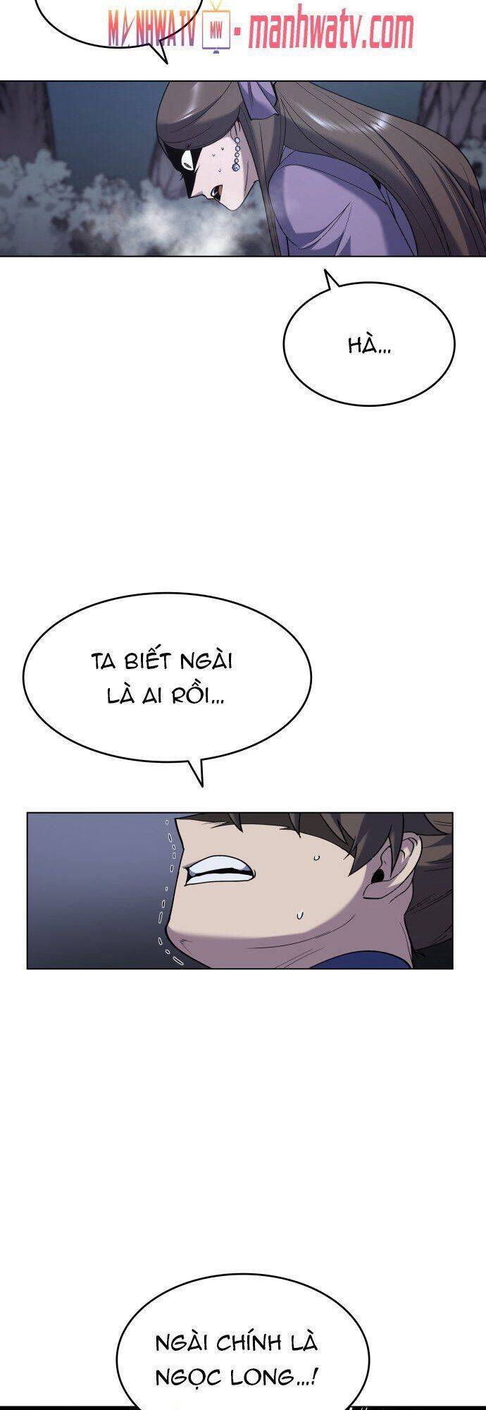 Võ Giả Bất Đắc Dĩ Chapter 24 - Trang 2