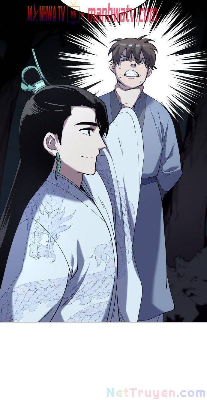 Võ Giả Bất Đắc Dĩ Chapter 24 - Trang 2