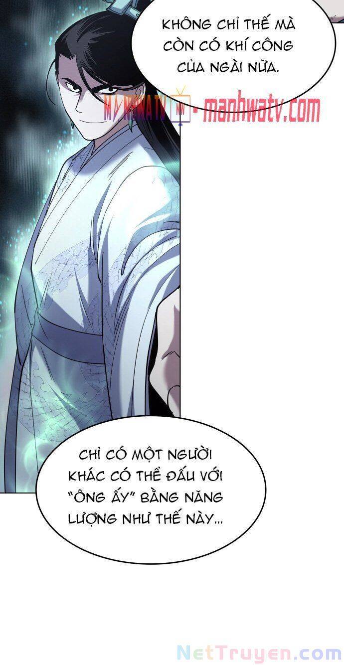 Võ Giả Bất Đắc Dĩ Chapter 24 - Trang 2